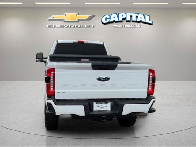 2023 Ford F-350SD XL
