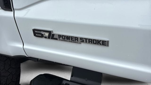2023 Ford F-350SD XL