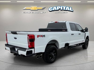 2023 Ford F-350SD XL