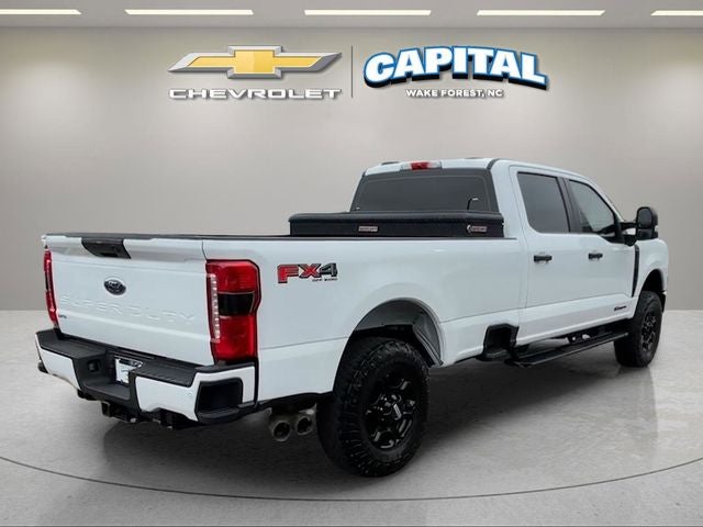 2023 Ford F-350SD XL