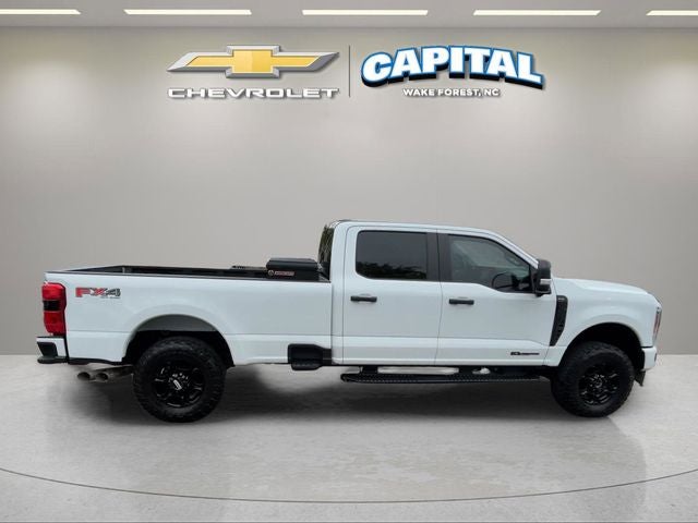 2023 Ford F-350SD XL
