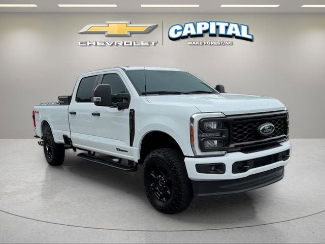 2023 Ford F-350SD XL