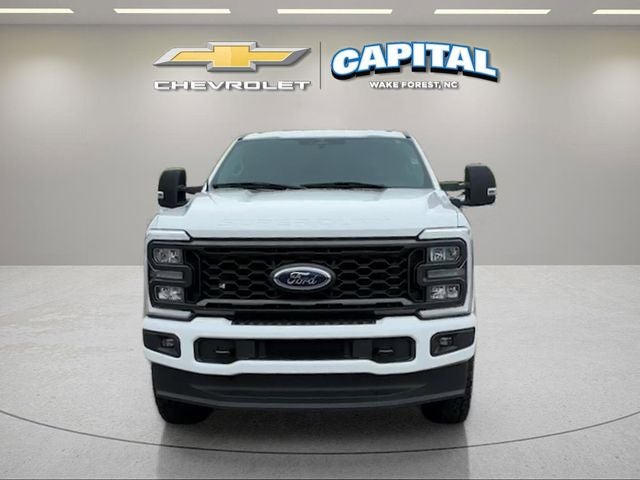 2023 Ford F-350SD XL