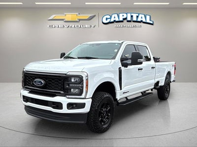 2023 Ford F-350SD XL