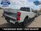 2024 Ford F-350SD Platinum