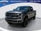 2021 Ford F-350SD Platinum