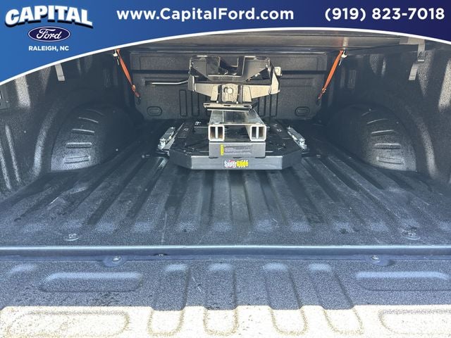 2021 Ford F-350SD Platinum