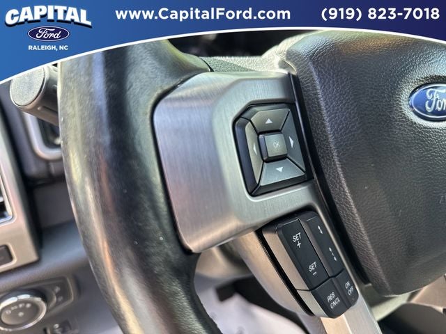 2021 Ford F-350SD Platinum