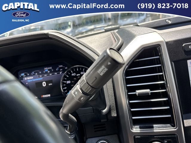 2021 Ford F-350SD Platinum