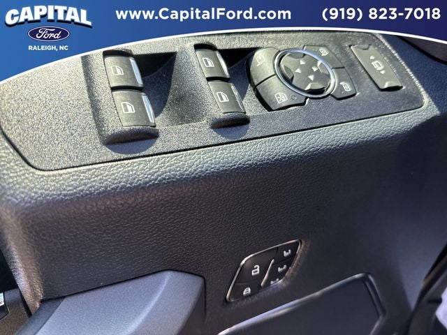 2022 Ford F-350SD Platinum