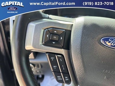 2022 Ford F-350SD Platinum