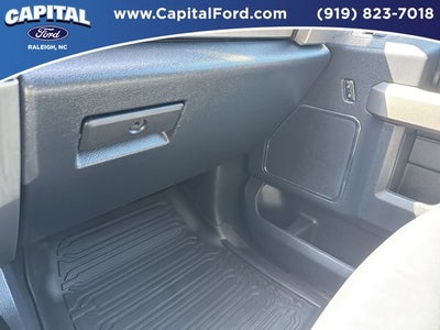 2022 Ford F-350SD Platinum