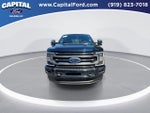 2022 Ford F-350SD Platinum