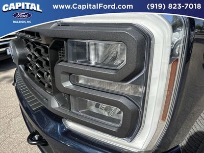 2024 Ford F-350SD Lariat