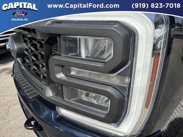 2024 Ford F-350SD Lariat