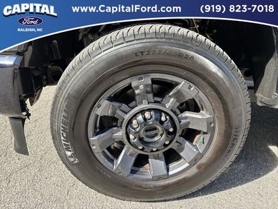 2024 Ford F-350SD Lariat