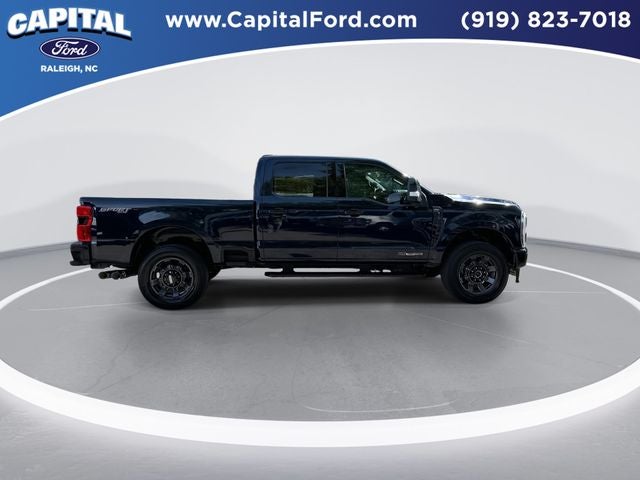 2024 Ford F-350SD Lariat