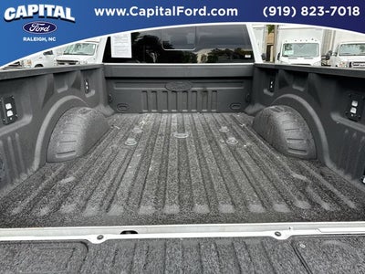 2024 Ford F-350SD King Ranch