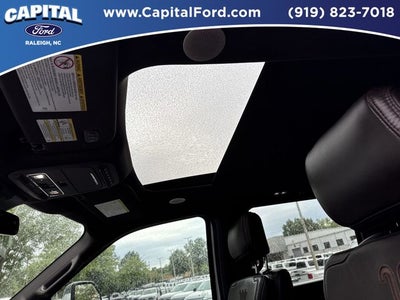 2024 Ford F-350SD King Ranch