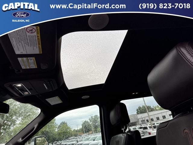 2024 Ford F-350SD King Ranch