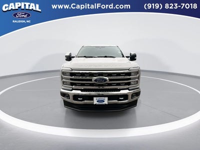 2024 Ford F-350SD King Ranch