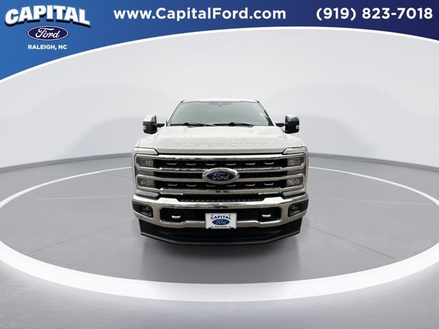 2024 Ford F-350SD King Ranch