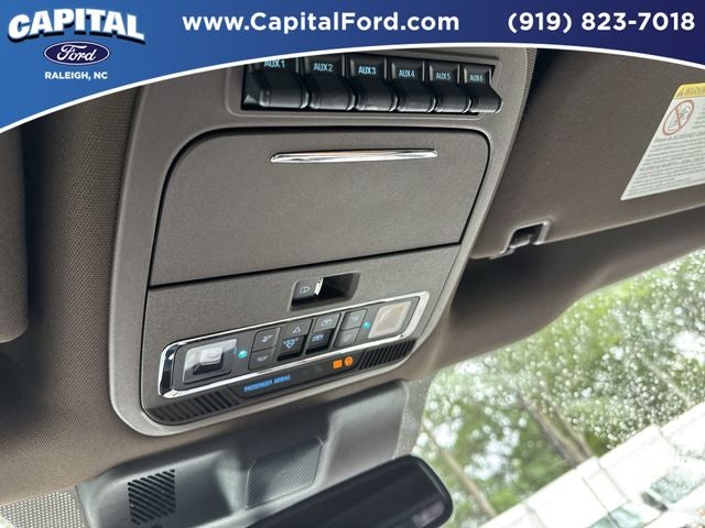 2024 Ford F-350SD King Ranch