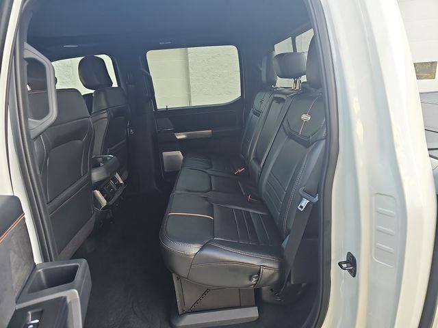 2024 Ford F-350SD Platinum DRW