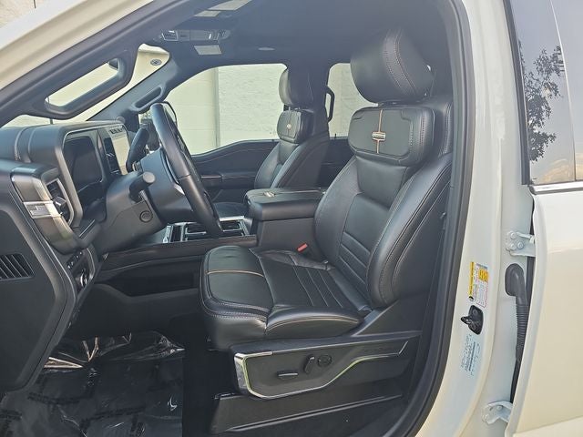 2024 Ford F-350SD Platinum DRW