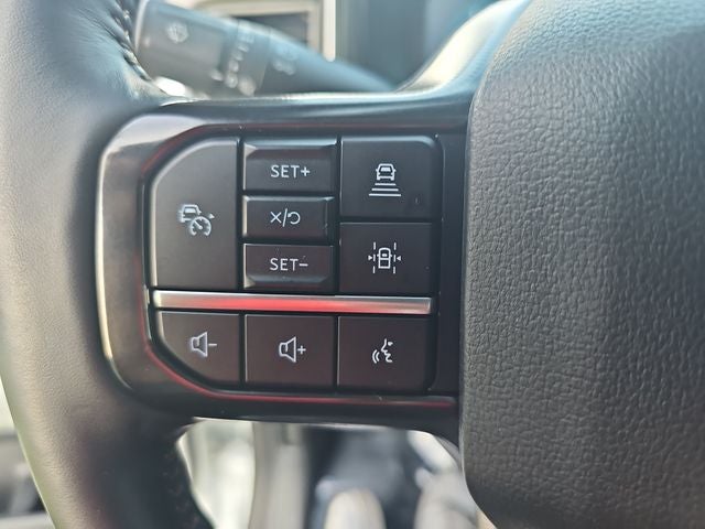 2024 Ford F-350SD Platinum DRW