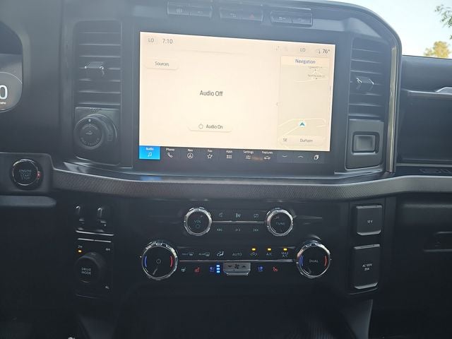 2024 Ford F-350SD Platinum DRW