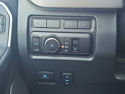 2024 Ford F-350SD Platinum DRW