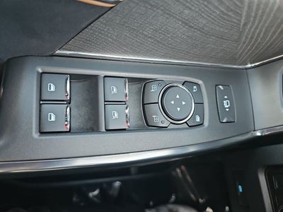 2024 Ford F-350SD Platinum DRW