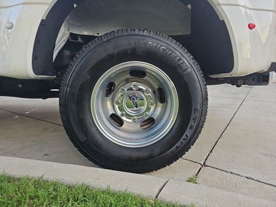 2024 Ford F-350SD Platinum DRW