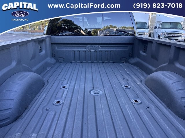 2025 Ford F-350SD King Ranch DRW