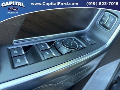 2025 Ford F-350SD King Ranch DRW