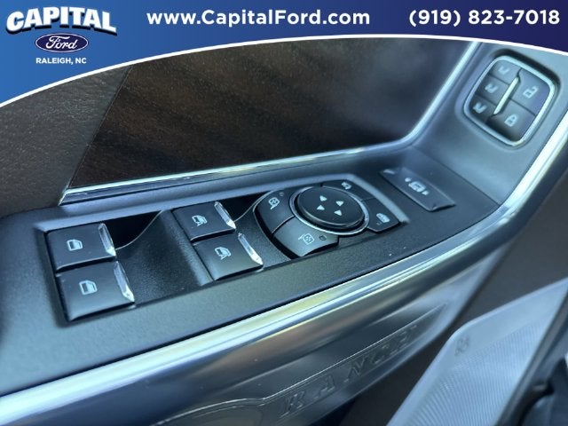 2025 Ford F-350SD King Ranch DRW