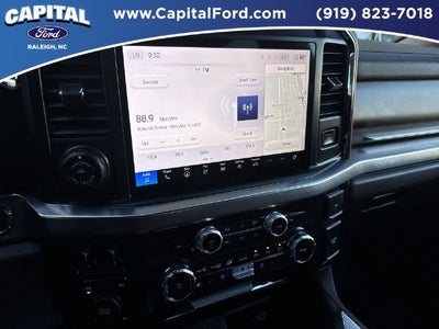 2025 Ford F-350SD King Ranch DRW