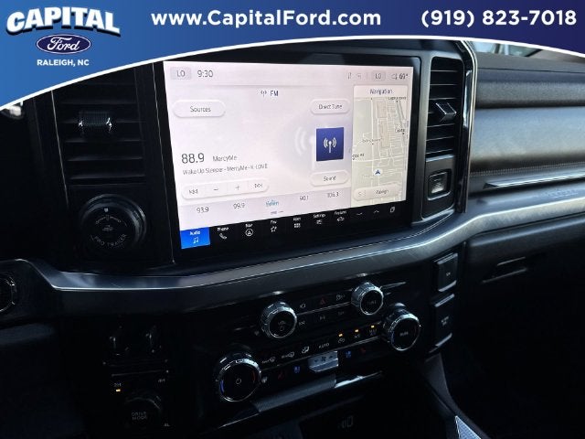 2025 Ford F-350SD King Ranch DRW