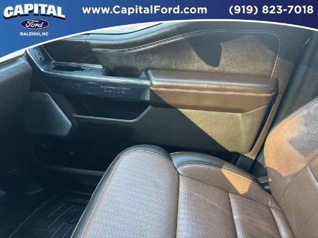 2025 Ford F-350SD King Ranch DRW