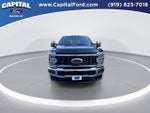 2025 Ford F-350SD King Ranch DRW