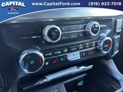 2025 Ford F-350SD King Ranch DRW