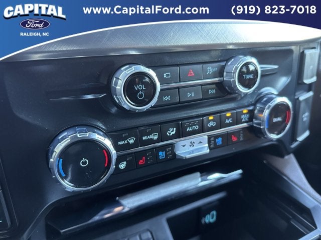 2025 Ford F-350SD King Ranch DRW