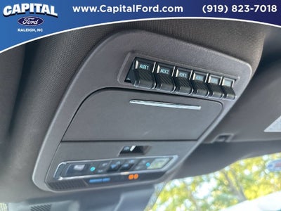 2025 Ford F-350SD King Ranch DRW