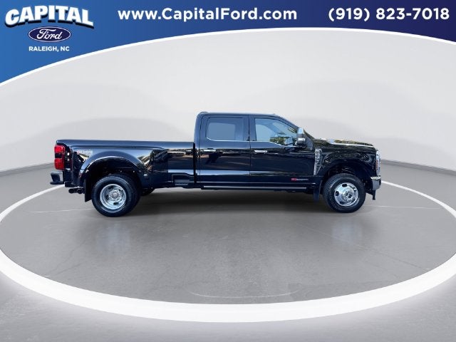 2025 Ford F-350SD King Ranch DRW
