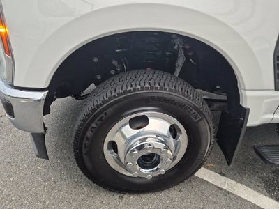 2026 Ford F-350SD King Ranch DRW