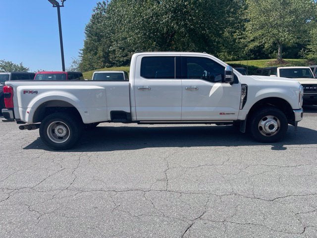 2026 Ford F-350SD King Ranch DRW