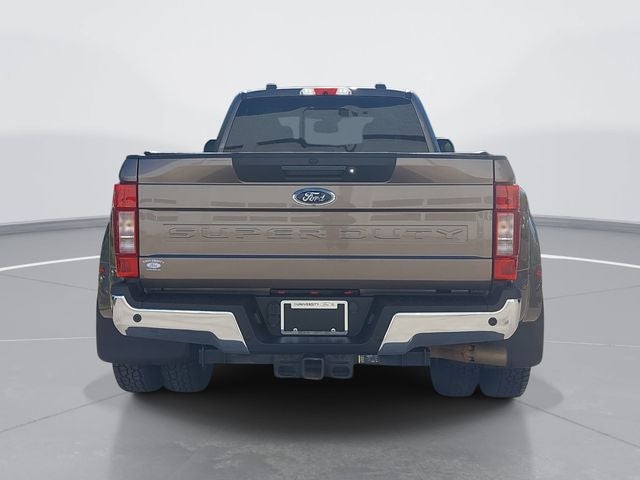 2020 Ford F-350SD Lariat DRW