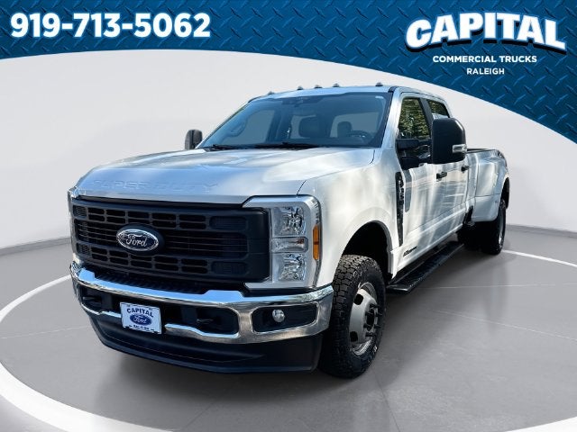 2024 Ford F-350SD XL DRW