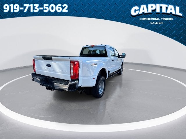 2024 Ford F-350SD XL DRW